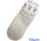 Диск шлифовальный велкро NORTON A275 150 мм 15 отв P180 10шт упак 101746 2