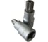 Головка-бита Rockforce TORX T60 с отверстием 1/2 (L-55мм) RF-34705560(1507) 1