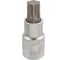 Головка-бита Rockforce TORX T60 с отверстием 1/2 (L-55мм) RF-34705560(1507) 1