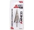 Сверло ступенчатое ARNEZI 4-32 мм, Cobal 5 (M35), шестигранный хвостовик R5209012 1