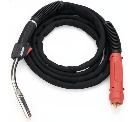 Сварочная горелка GROIT PMT42 4,5м (6254214) G5164214