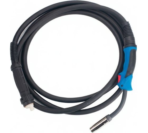 Сварочная горелка GROIT RF 36 3 м (014.H221) G216221H