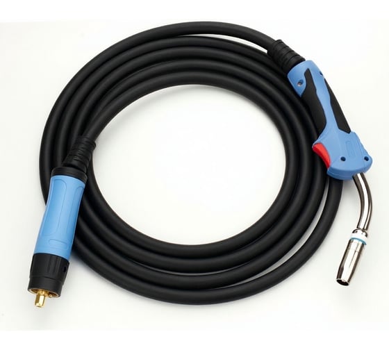 Сварочная горелка GROIT MB EVO PRO 25 5 м (004.0673) G2160673