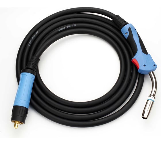 Сварочная горелка GROIT MB EVO PRO 25 5 м (004.0673) G2160673