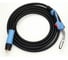 Сварочная горелка GROIT MB EVO PRO 25 5 м (004.0673) G2160673 1