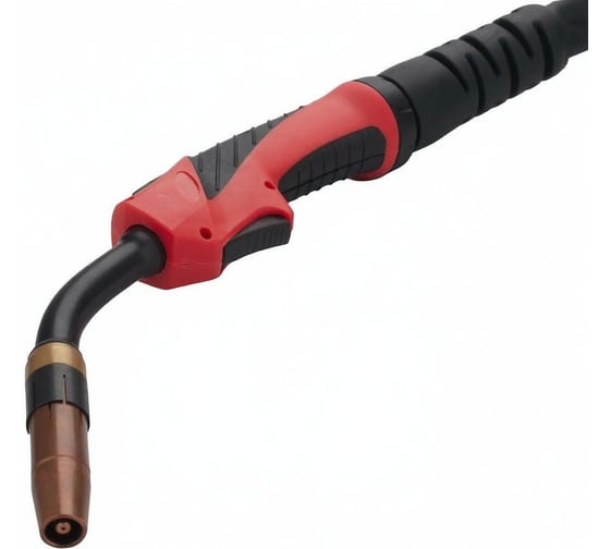 Сварочная горелка GROIT AW2500 4,5м (4,035,642,000) G1164200