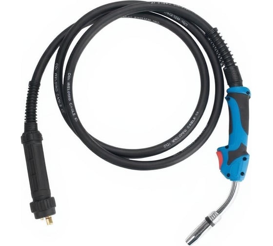 Сварочная горелка GROIT MB 24 KD 5 м (012.0253) G2160253