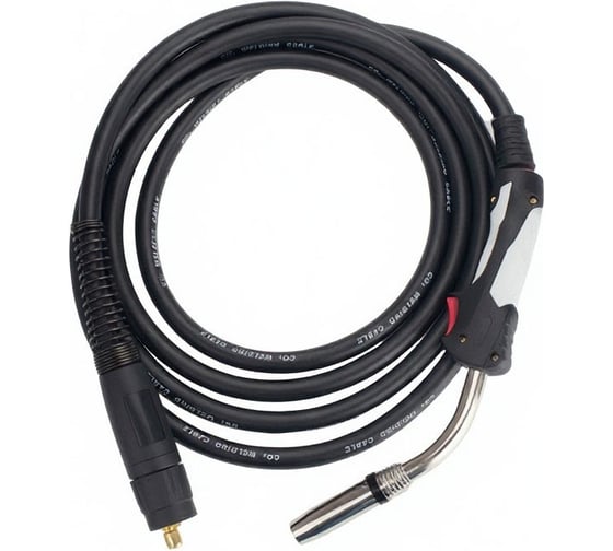 Сварочная горелка GROIT MB EVO PRO 36 5 м (014.0531) G2160531
