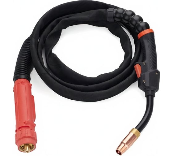 Сварочная горелка GROIT GX303G 5м (GX303G5) G5163305