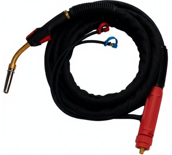 Сварочная горелка GROIT MMT42W 4,5м (6254204MMT) G5164204MMT