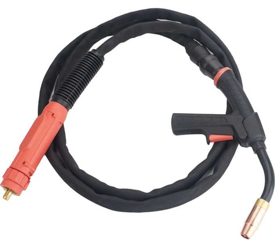 Сварочная горелка GROIT GX303G 3,5м (GX303G35) G5163335