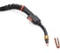 Сварочная горелка GROIT GX303G 3,5м (GX303G35) G5163335 3
