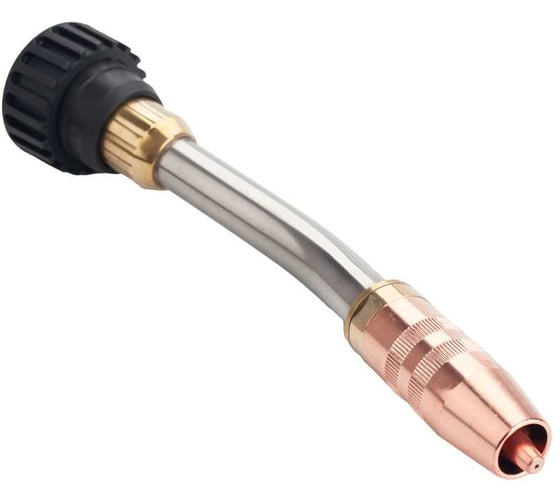 Сварочная горелка GROIT MTB 400i W R/22/L241/H50 (44,0350,3490) G1163490