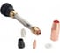 Сварочная горелка GROIT MTB 400i W R/22/L241/H50 (44,0350,3490) G1163490 1