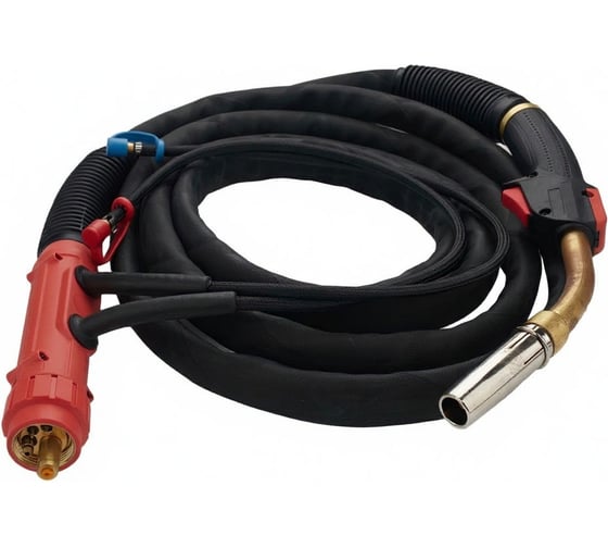 Сварочная горелка GROIT MMT52W 4,5м (6255204MMT) G5165204MMT