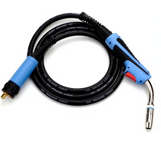 Сварочная горелка GROIT MB 25 KD 5 м (004.0512) G2160512