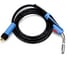 Сварочная горелка GROIT MB 25 KD 5 м (004.0512) G2160512 1