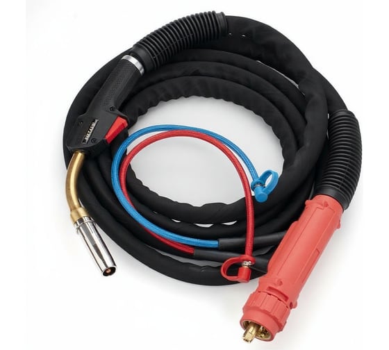 Сварочная горелка GROIT PMT42W 4,5м (6254204) G5164204PMT