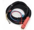 Сварочная горелка GROIT PMT42W 4,5м (6254204) G5164204PMT 1