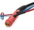 Сварочная горелка GROIT PMT42W 4,5м (6254204) G5164204PMT 3