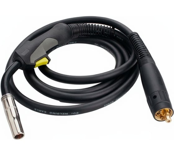 Сварочная горелка GROIT PSF 415 4,0м (0700025041) G3165041