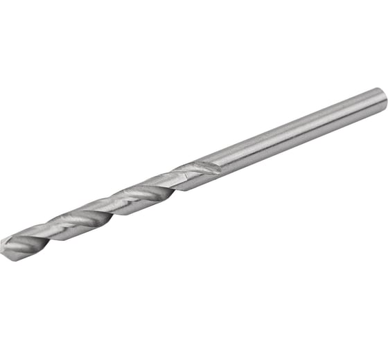 Сверло HSS DIN338 Typ N D 4,8 мм NORGAU 010012256