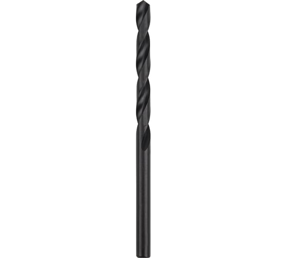 Сверло NORGAU HSS DIN338 Typ N D4.8 010015256