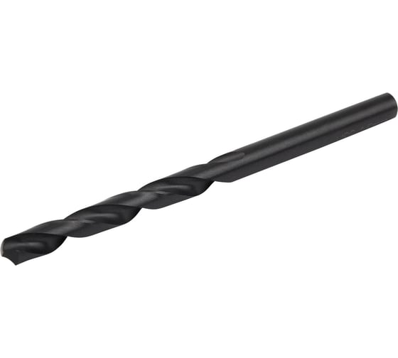 Сверло HSS DIN338 Typ N D4,5 мм NORGAU 010015250