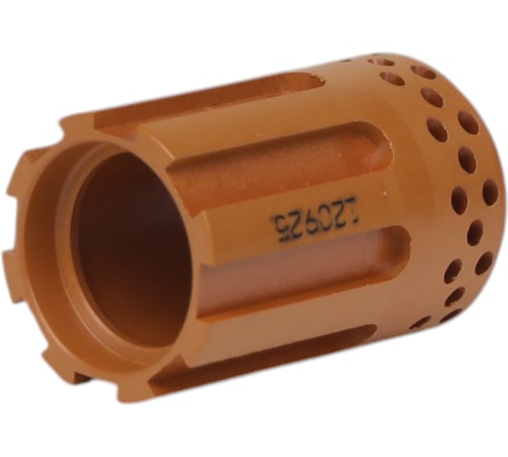Завихритель PLAZWELD 40-80А 120925