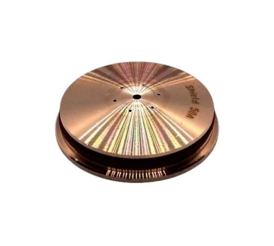 Защитный экран PLAZWELD 50A 220555