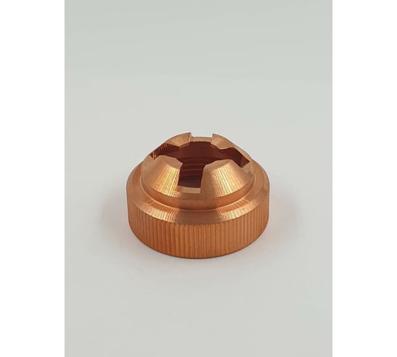 Насадка защитная PLAZWELD A101/A141/А151 P-CV0023