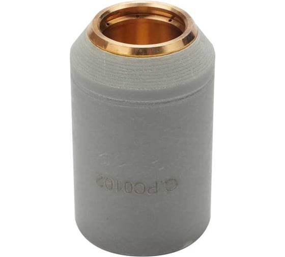 Насадка защитная GROIT А141 long life (PC0102) G.PC0102