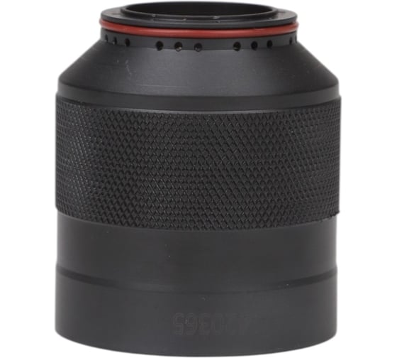 Кожух сопла PLAZWELD 30-300А 420365