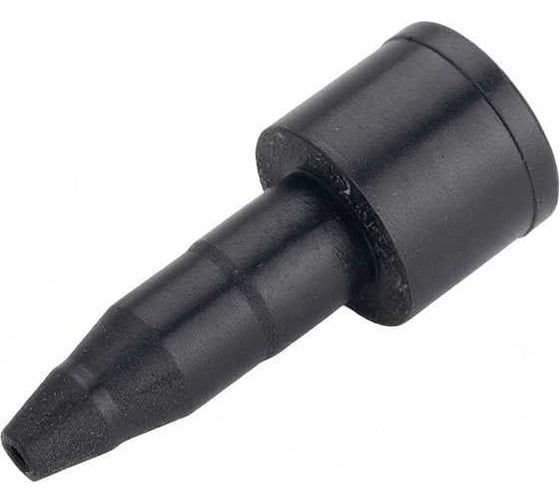 Направляющая трубка выходная, пластик GROIT D2 SL-500 (SP4267220) G5107220