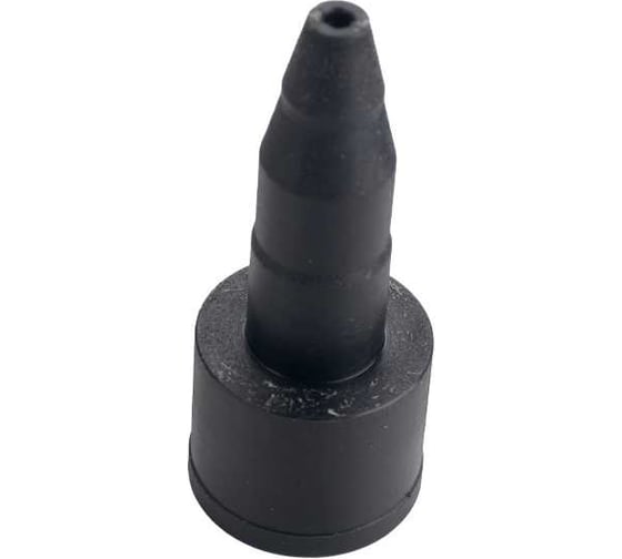 Направляющая трубка выходная, пластик GROIT D2 SL-500 (SP4267220) G5107220