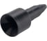Направляющая трубка выходная, пластик GROIT D2 SL-500 (SP4267220) G5107220 3