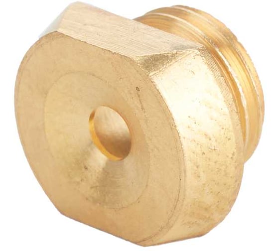 Крышка горелки запечатанная GROIT 4,9 (Газ) с уплотнением (SP016214) G5106214