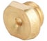 Крышка горелки запечатанная GROIT 4,9 (Газ) с уплотнением (SP016214) G5106214 1