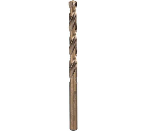 Сверло NORGAU HSSE DIN338 Typ N D9.9 010016358