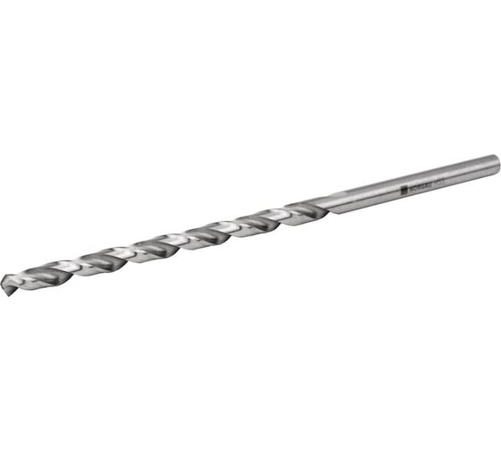 Сверло NORGAU HSS DIN340 Typ N D6.5 010152290