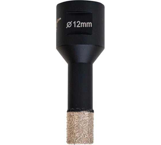 Коронка алмазная KATANA М14 12мм 00-00001977