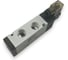 Пневмораспределитель Контактная Механика 5/2, G1/2, AC220V K4V410-15-A 7