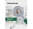 Магнит с клеммой Rockforce масса 88мм RF-115T86(66300) 5