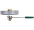 Магнит с клеммой Rockforce масса 88мм RF-115T86(66300) 8