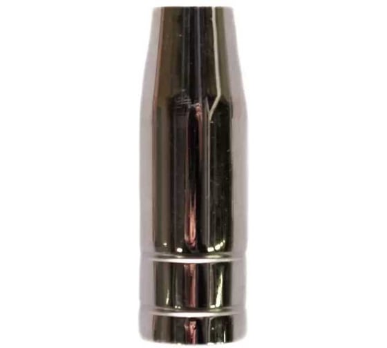 Сопло для горелки Weldestar WS15PRO d12/кон (5 шт.) B1530