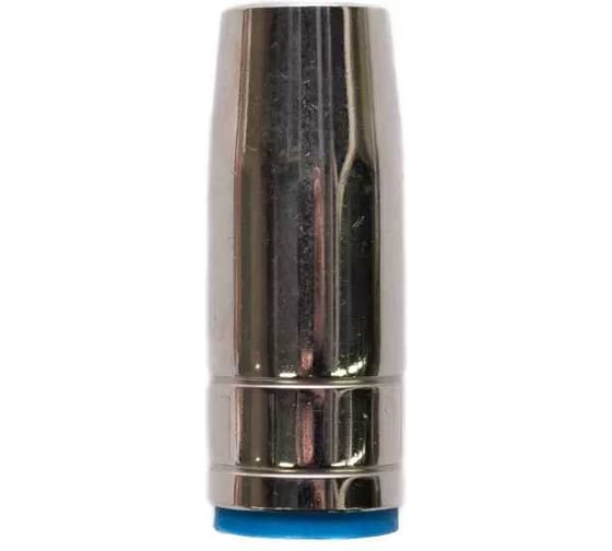 Сопло для горелки Weldestar WS25PRO d19/кон (5 шт.) B2508
