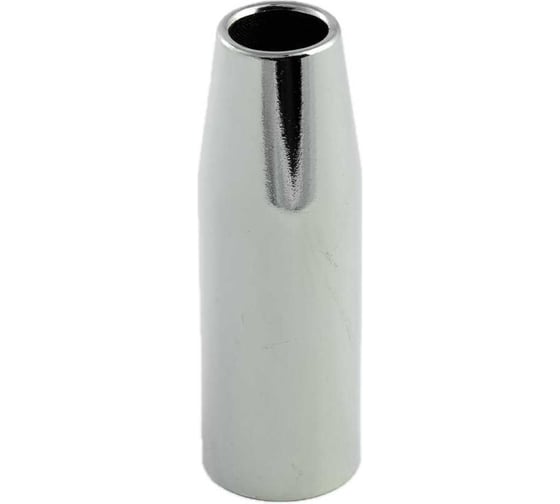 Газовое сопло GROIT L85/ф28/ф16 (коническое) (145.D244) G213244D