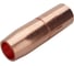 Газовое сопло GROIT L79/ф25/ф17 (коническое) (42,0001,5128) G1135128 3
