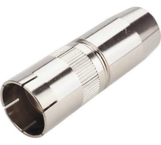 Газовое сопло GROIT L61,5/ф20/ф14 (коническое) (345P122672) G9132672