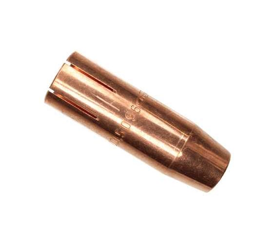 Газовое сопло GROIT L67/ф22/ф13 (коническое) изолированное (42,0001,5096) G1135096